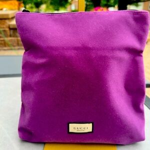 Gucci Beauty Pouch